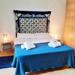 Near Metro Flat - Best BnB Garbatella